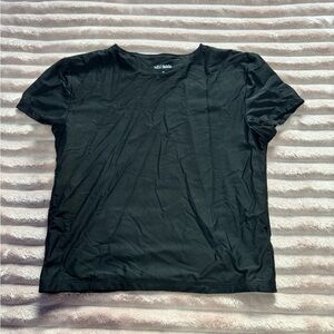 Wild Fable Black Tee